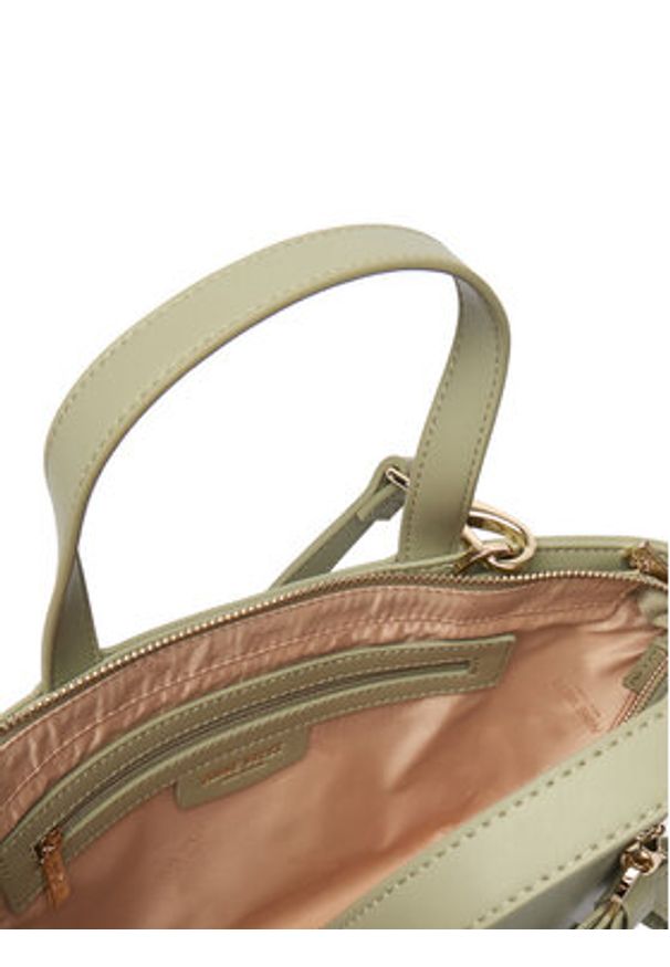 Nine West Torebka EO-Lira I-LX20086s Zielony. Kolor: zielony