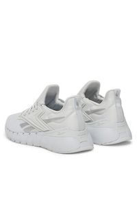 Reebok Sneakersy NANO GYM 100212649 Szary. Kolor: szary. Materiał: materiał #7
