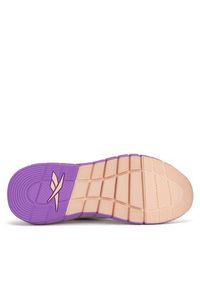 Reebok Buty na siłownię Nano Gym 100208624 Écru. Materiał: materiał. Sport: fitness #4