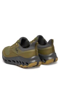 On Trekkingi Cloudhorizon 2 3MG10540543 Zielony. Kolor: zielony. Materiał: materiał. Sport: turystyka piesza #4