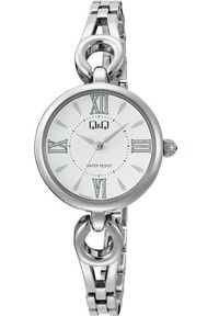 Zegarek Q&Q F10A-001P damski biżuteryjny mieniące się cyfry . #1