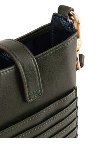 U.S. Polo Assn. Torebka BIUXT8504WVP Zielony. Kolor: zielony #3