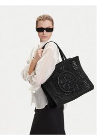 Tory Burch Torebka 151277 Czarny. Kolor: czarny #5