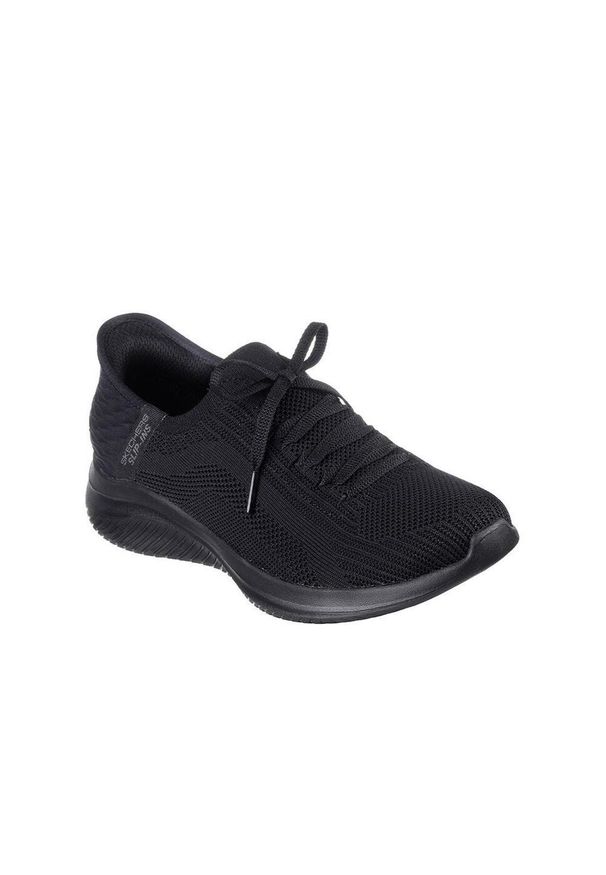 skechers - Buty damskie SKECHERS Ultra Flex 3.0 Brilliant Path. Kolor: czarny