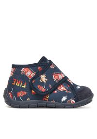 Kapcie Froddo. Kolor: niebieski #1