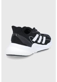 adidas Performance Buty X9000L2 W S23657 kolor czarny. Nosek buta: okrągły. Zapięcie: sznurówki. Kolor: czarny #3