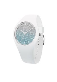 Ice Watch - Zegarek Ice-Watch. Kolor: biały #1