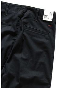 Lee - SPODNIE LEE DAMSKIE FRISCO CHINO L31JHI74 112107156. Materiał: materiał #4