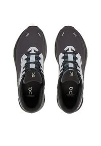 On Buty do biegania Cloudrunner 2 Waterproof 3WE10140929 Szary. Kolor: szary. Materiał: materiał #4