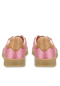 GANT - Gant Sneakersy Cuzima Sneaker 28533478 Różowy. Kolor: różowy. Materiał: materiał #6