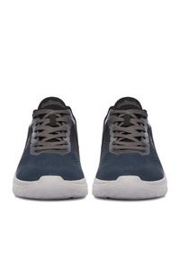 Go Soft Sneakersy CEOWB-MYR-25056 Granatowy. Kolor: niebieski. Materiał: materiał #9