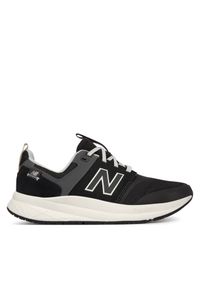 Sneakersy New Balance. Kolor: czarny #1