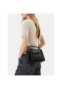 Torebka Aigner. Kolor: czarny #1