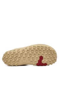 Vivo Barefoot Sandały Tracker Ora 209691 Khaki. Kolor: brązowy. Materiał: materiał #5