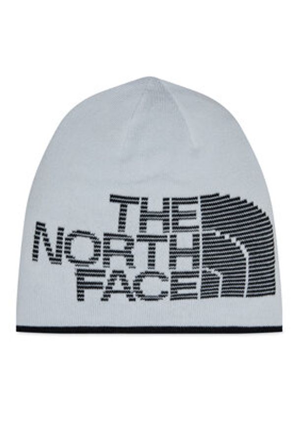 The North Face Czapka Reversible Highline BeanieNF0A7WLAYA71 Czarny. Kolor: czarny. Materiał: materiał