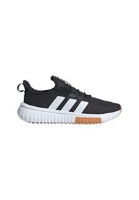 Adidas - Sneakersy adidas Kaptir 4.0. Okazja: na co dzień. Kolor: czarny, wielokolorowy, biały #1