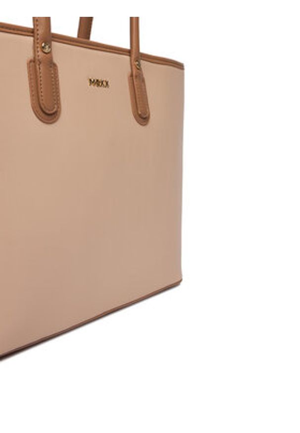 MEXX Torebka EO-MEXX-S-006-09 Beżowy. Kolor: beżowy