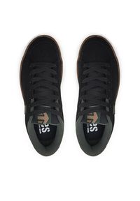 Etnies Sneakersy Kingpin 4101000091 Czarny. Kolor: czarny #5