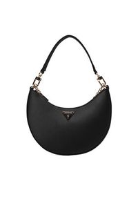 Guess Torebka 180974 Czarny. Kolor: czarny #5