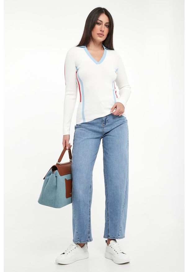 Sportalm - Sweter damski SPORTALM