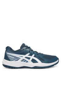 Buty halowe Asics. Kolor: niebieski #1