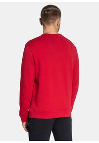 Bluza męska Armani Exchange (8NZMPD ZJ1ZZ 1496). Kolor: czerwony. Styl: sportowy #3