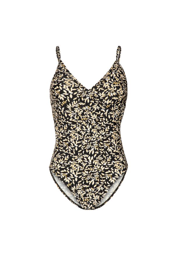 Kostium kąpielowy jednoczęściowy damski Protest Alexia - P7620811/290/S/36. Kolor: czarny