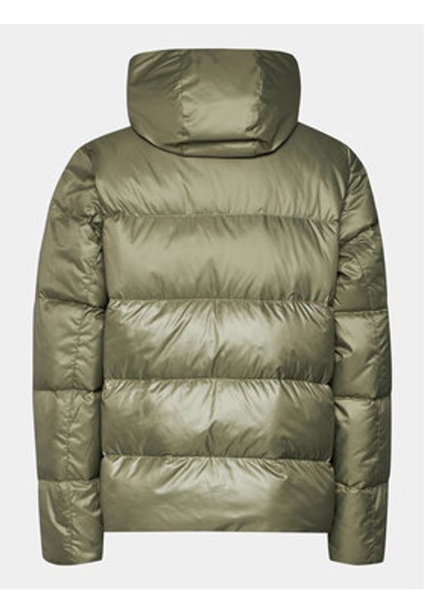Marmot Kurtka przejściowa Guides M14553 Zielony Regular Fit. Kolor: zielony. Materiał: syntetyk