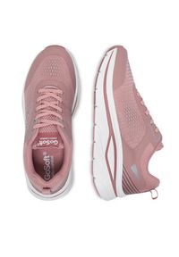 Go Soft Sneakersy VZ-0304 Różowy. Kolor: różowy. Materiał: materiał #3
