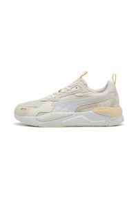 Sneakersy Puma X-Ray 3 SD. Kolor: zielony