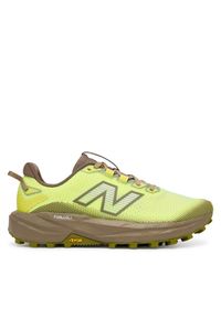 Buty do biegania New Balance. Kolor: zielony #1