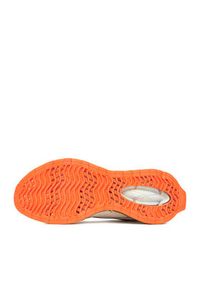 Reebok Sneakersy CEO-ZIG VIZOME AR30247M-WXO Biały. Kolor: biały. Materiał: materiał