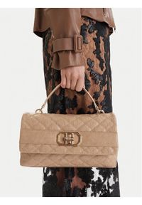 Nine West Torebka EO-Jorra-LDA8453 Beżowy. Kolor: beżowy #1