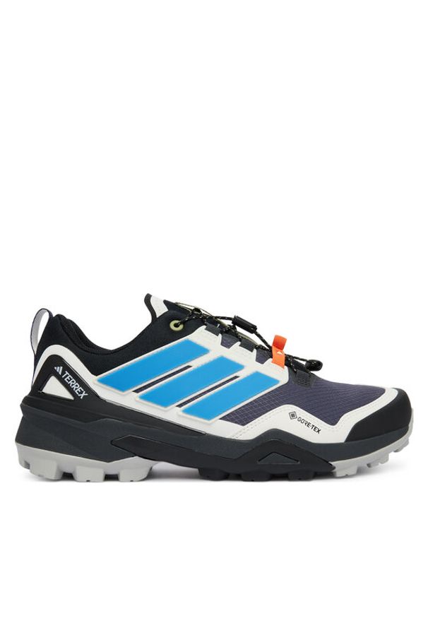 Adidas - adidas Trekkingi Terrex Skychaser Gore-Tex JR3988 Szary. Kolor: szary. Materiał: materiał. Technologia: Gore-Tex. Model: Adidas Terrex. Sport: turystyka piesza