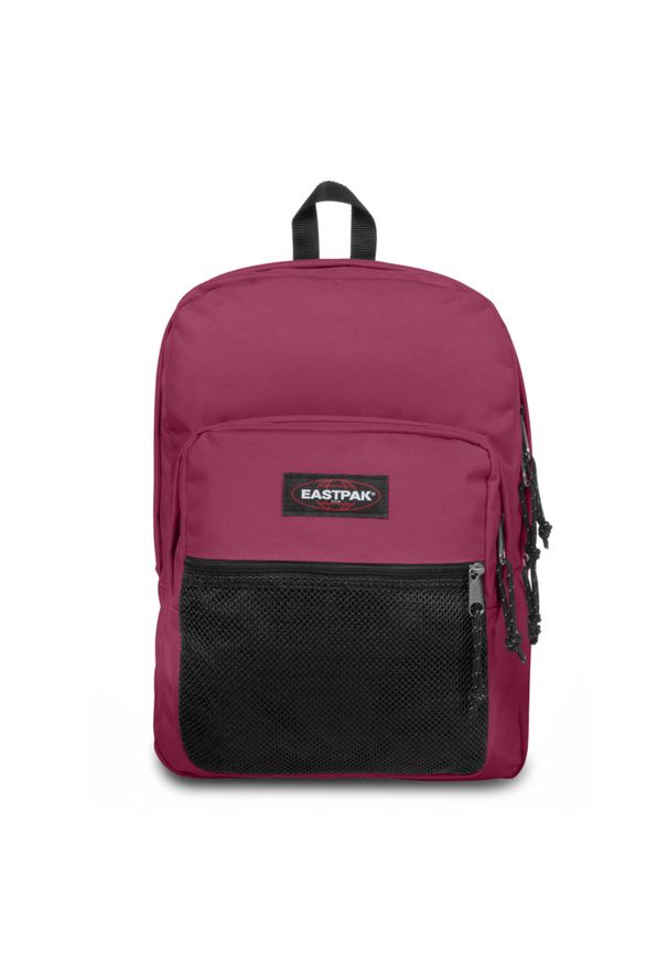 Plecak Eastpak Pinnacle. Kolor: czerwony