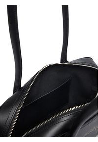 Karl Lagerfeld - KARL LAGERFELD Torebka B3W30091 Czarny. Kolor: czarny. Materiał: skórzane #6