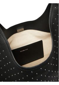 MICHAEL Michael Kors Torebka 30R6SY5H3L Czarny. Kolor: czarny. Materiał: skórzane #5