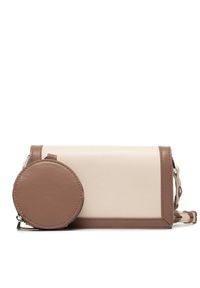 Torebka Jenny Fairy. Kolor: beżowy #1