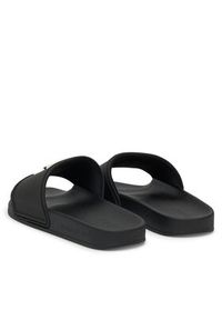Karl Lagerfeld - KARL LAGERFELD Klapki Kondo 2.0 KL80905A Czarny. Kolor: czarny #4