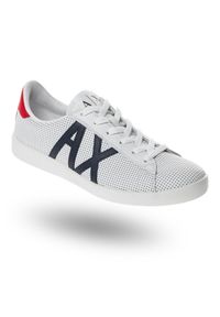 SNEAKERSY Armani Exchange #1