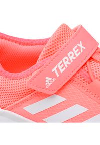 Adidas - adidas Trekkingi Terrex Voyager Cf H.Rdy K GX6283 Różowy. Kolor: różowy. Materiał: materiał. Model: Adidas Terrex. Sport: turystyka piesza #5
