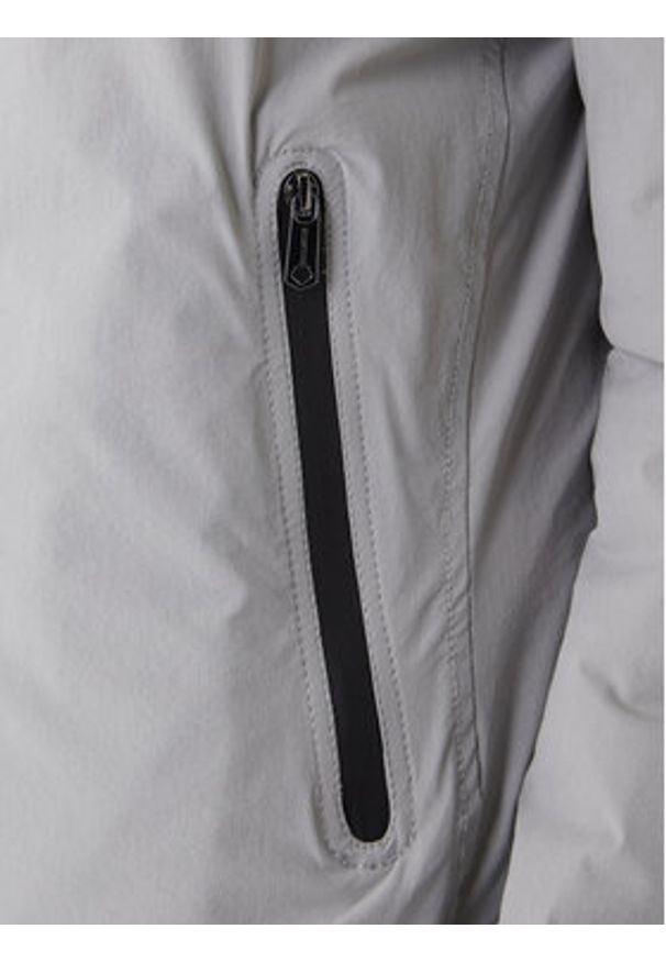 Milestone Kurtka puchowa Ms Pizaro 610445 60825 Żółty Regular Fit. Kolor: żółty. Materiał: syntetyk