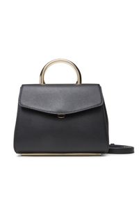 Torebka Furla. Kolor: czarny