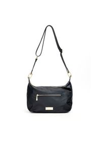 Monnari Torebka TORIMP0-24Z-BAG4690-KM20D000 Czarny. Kolor: czarny. Materiał: skórzane #3
