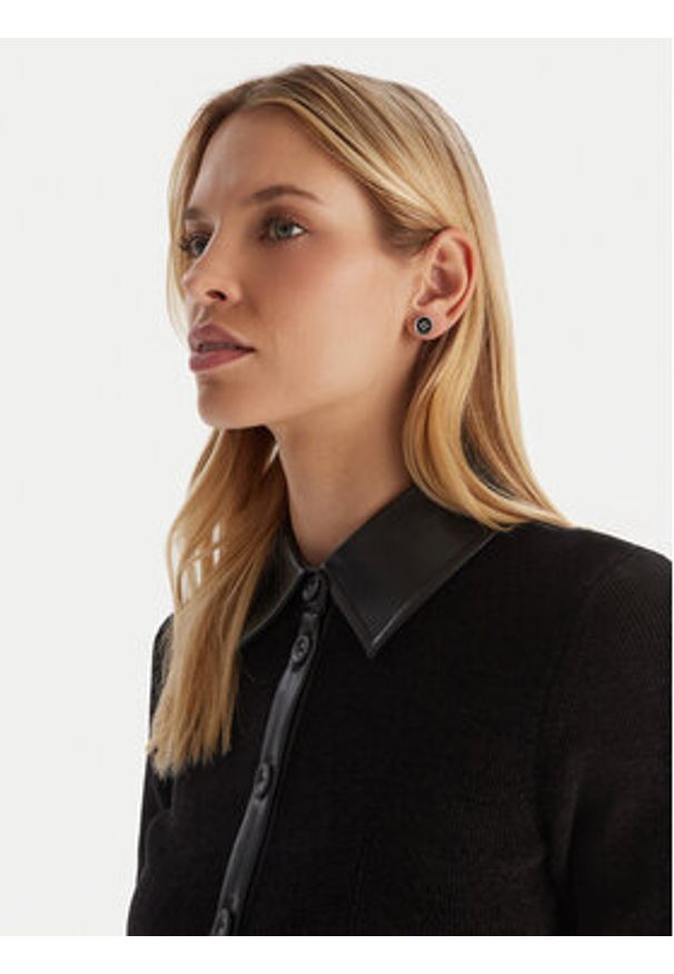 MARC JACOBS - Marc Jacobs Kolczyki 2R4JER001J35 Srebrny. Materiał: metalowe. Kolor: srebrny