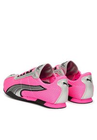 Puma Sneakersy H-STREET OG 403692 07 Różowy. Kolor: różowy. Materiał: materiał #6