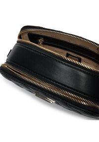 Guess Torebka 165741 Czarny. Kolor: czarny. Materiał: skórzane #6