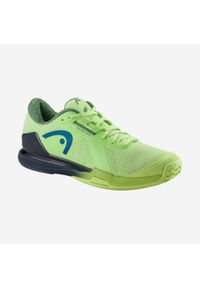 Buty tenisowe męskie Head Sprint Pro 4.0 na każdą nawierzchnię. Sport: tenis, bieganie