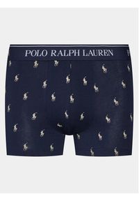 Polo Ralph Lauren Komplet 3 par bokserek 714830299113 Kolorowy. Materiał: bawełna. Wzór: kolorowy #3
