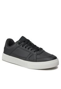 Tommy Jeans Sneakersy Tjm Vulcanized Foxing Flag EM0EM01313 Czarny. Kolor: czarny #4